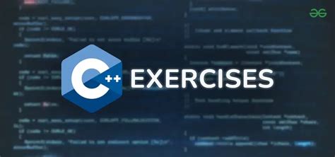 stl practice questions|C++ Exercises – C++ Practice Set with Solutions.